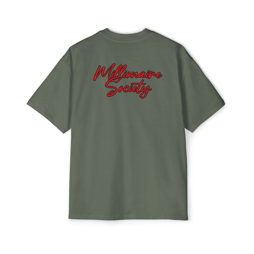 SURREAL Heavy Oversized Tee