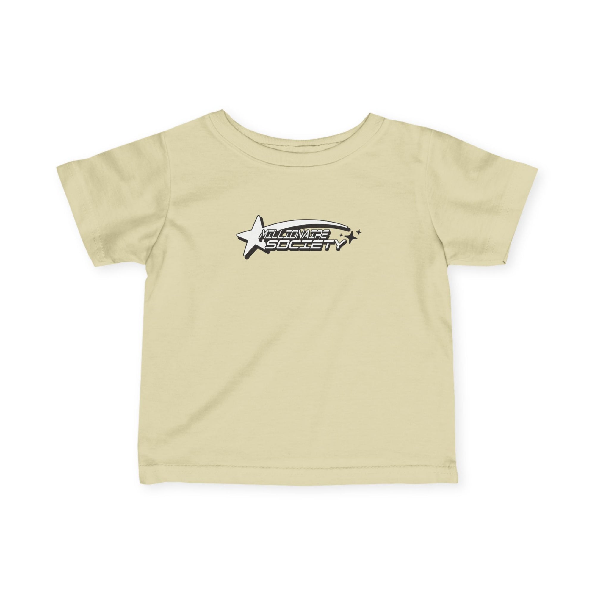 Starry Adventure Infant Tee