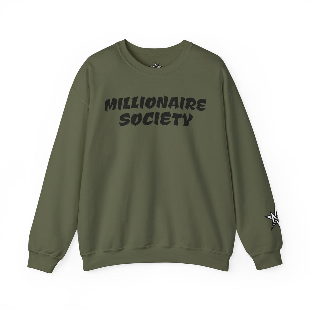 Heavy Blend Sweatshirt