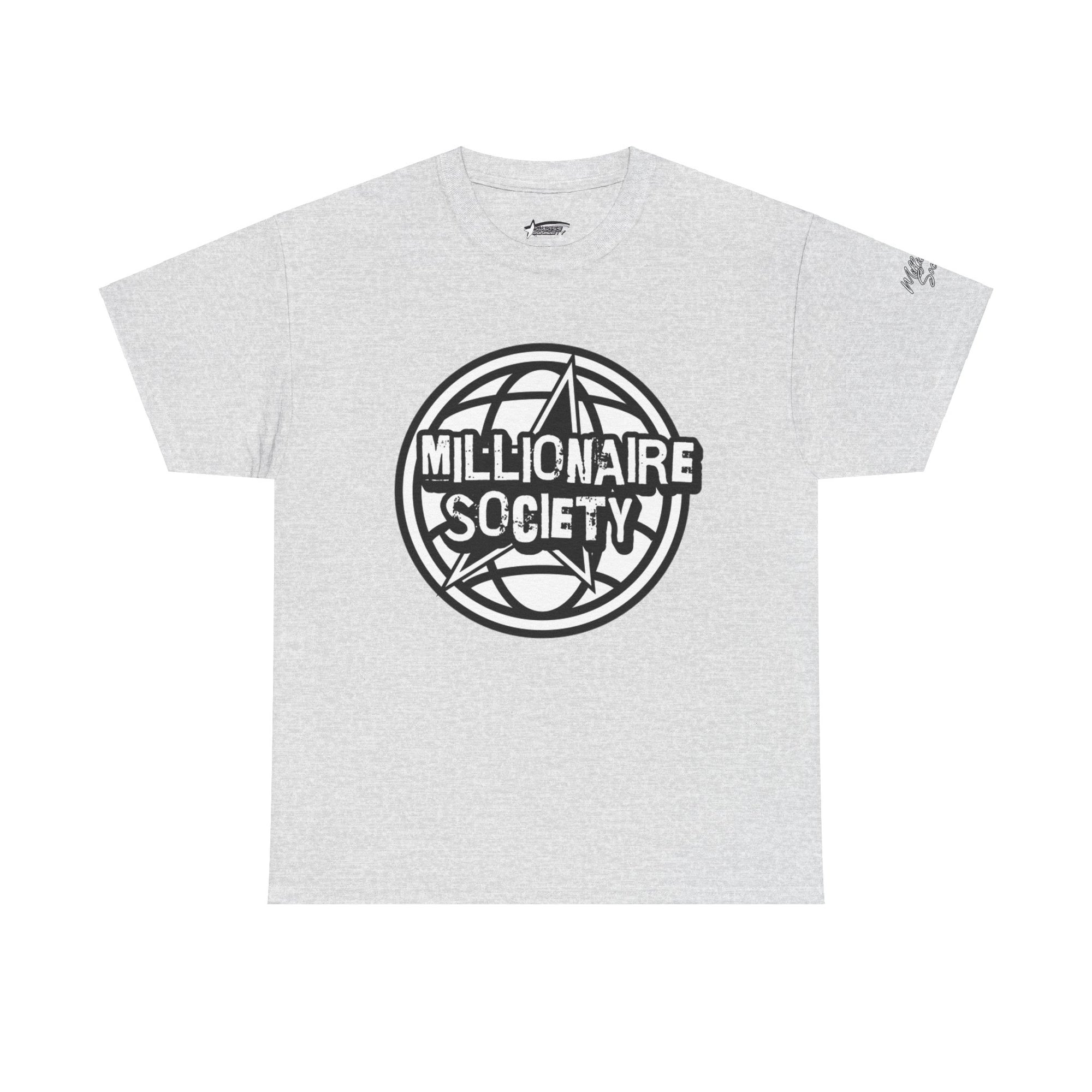 GRAPHIC TEE