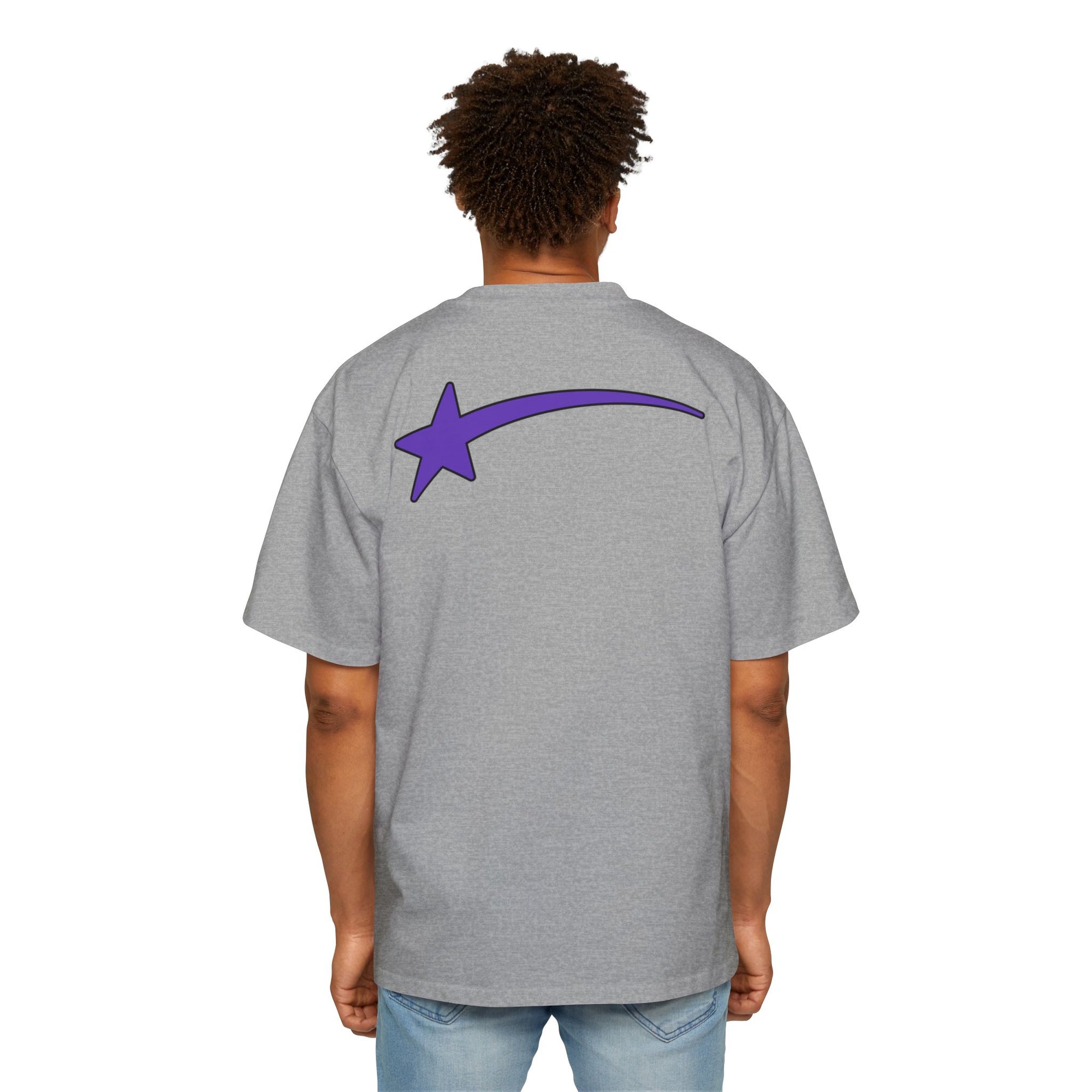 FUTURE Heavy Oversized Tee