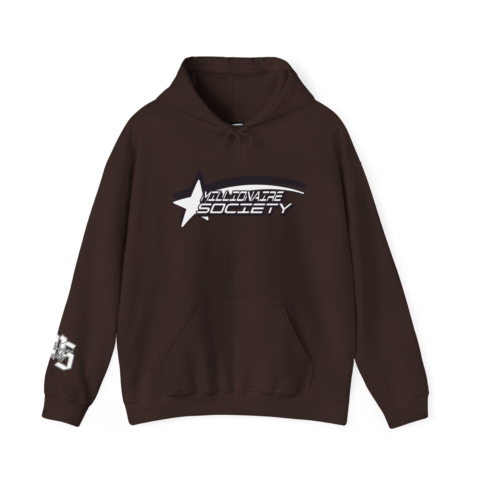 MILLIONAIRE Hooded Sweatshirt