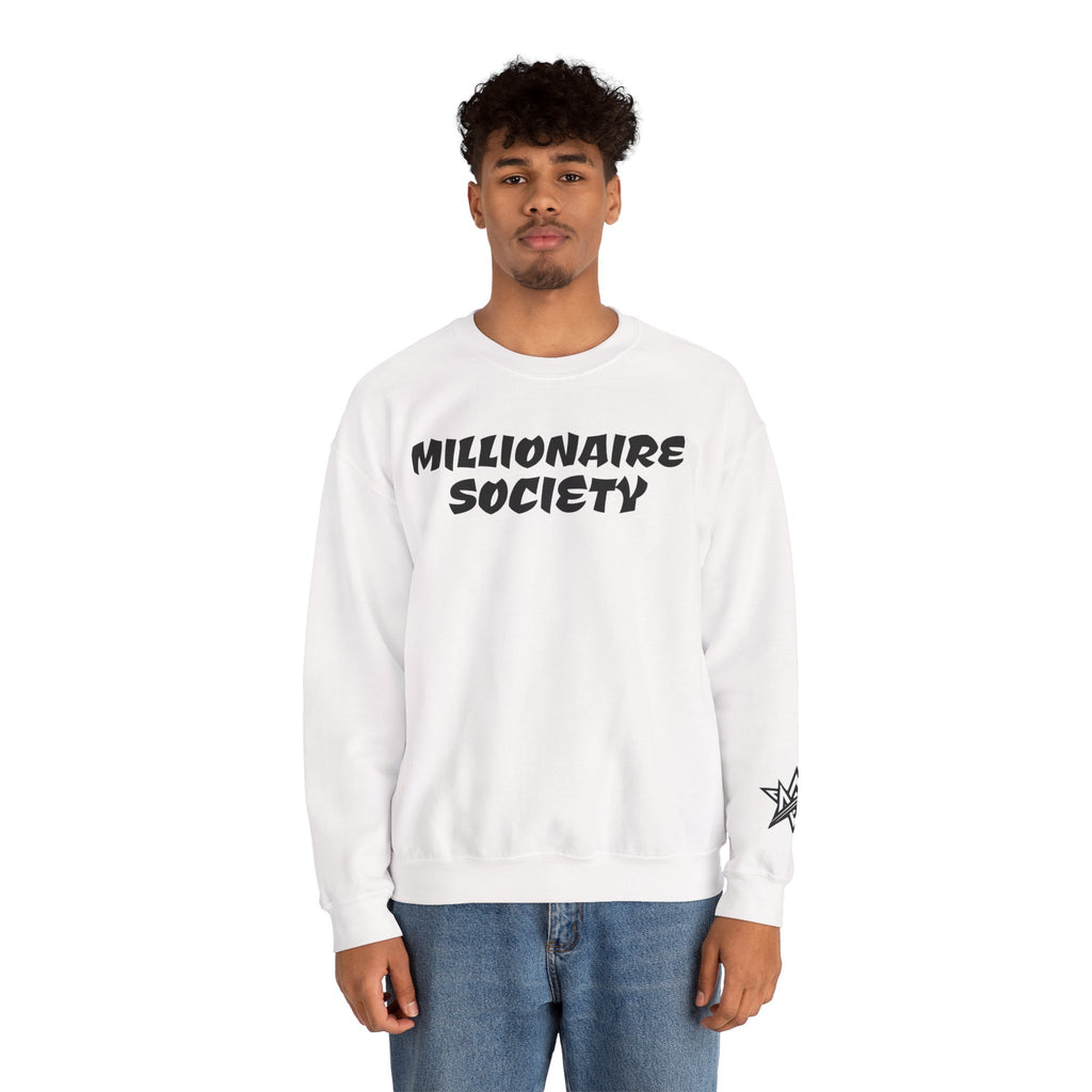 Heavy Blend Sweatshirt