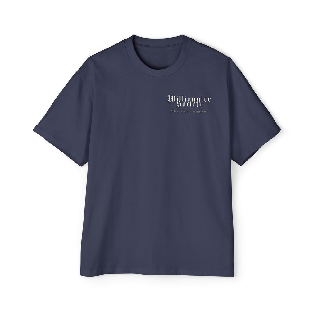 ASTRO Heavy Oversized Tee
