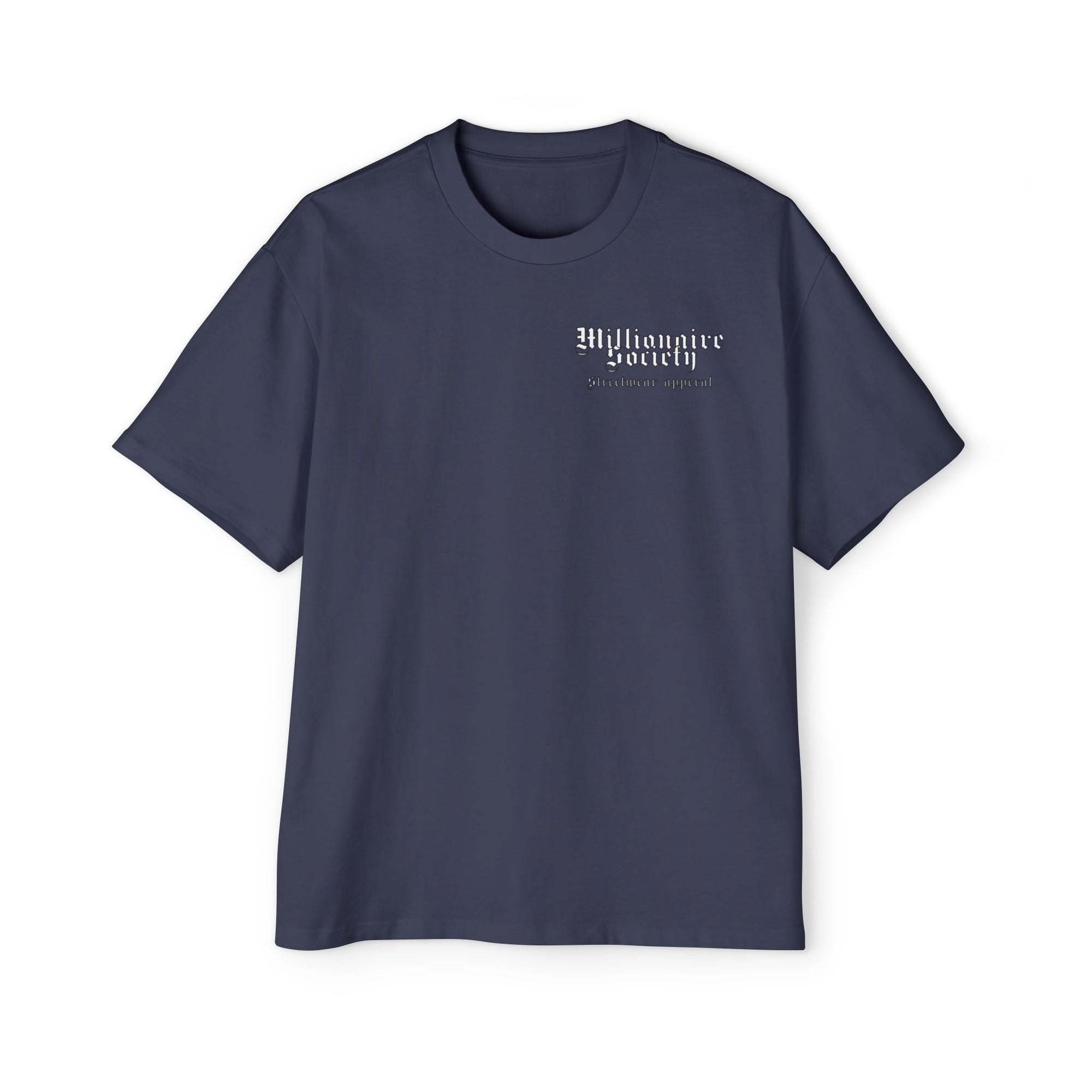 ASTRO Heavy Oversized Tee