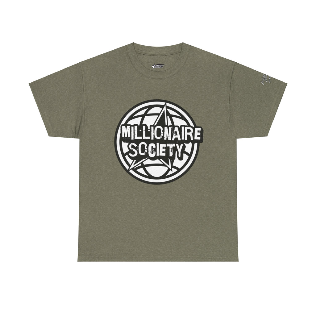 GRAPHIC TEE