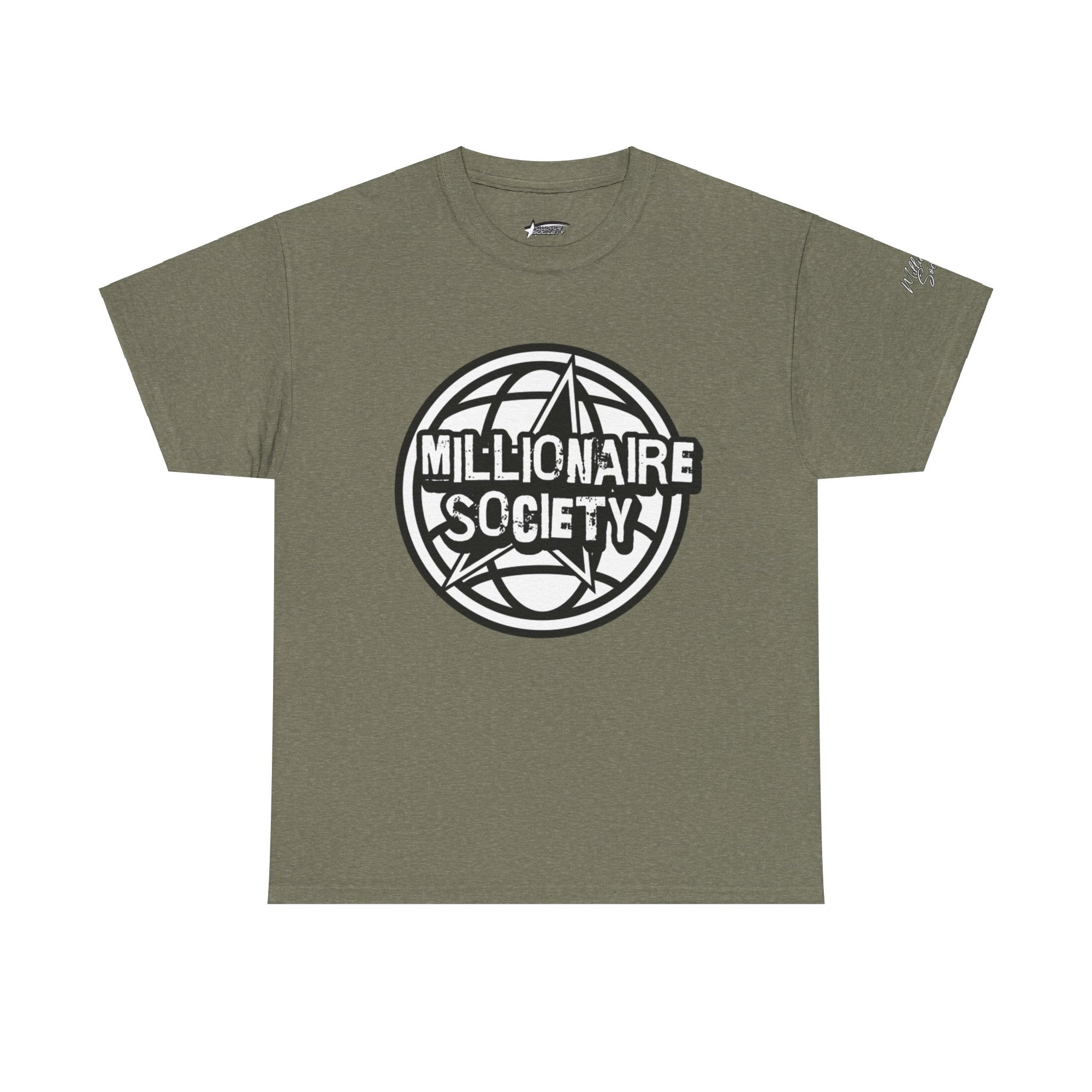 GRAPHIC TEE