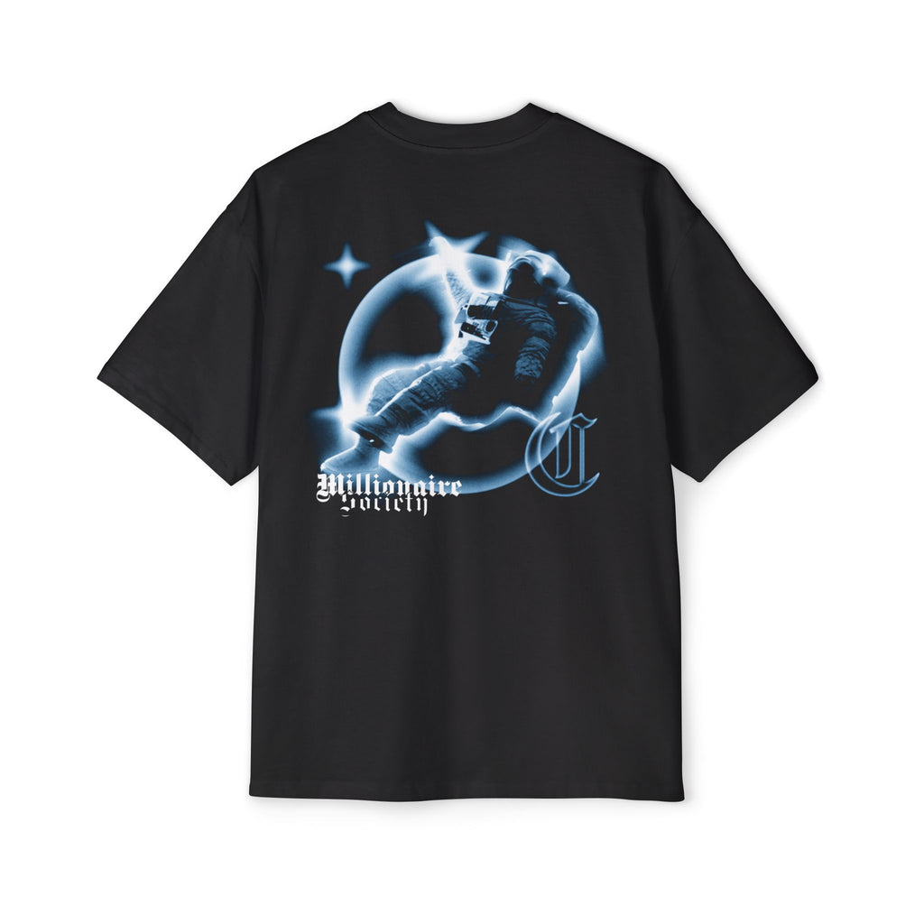 ASTRO Heavy Oversized Tee