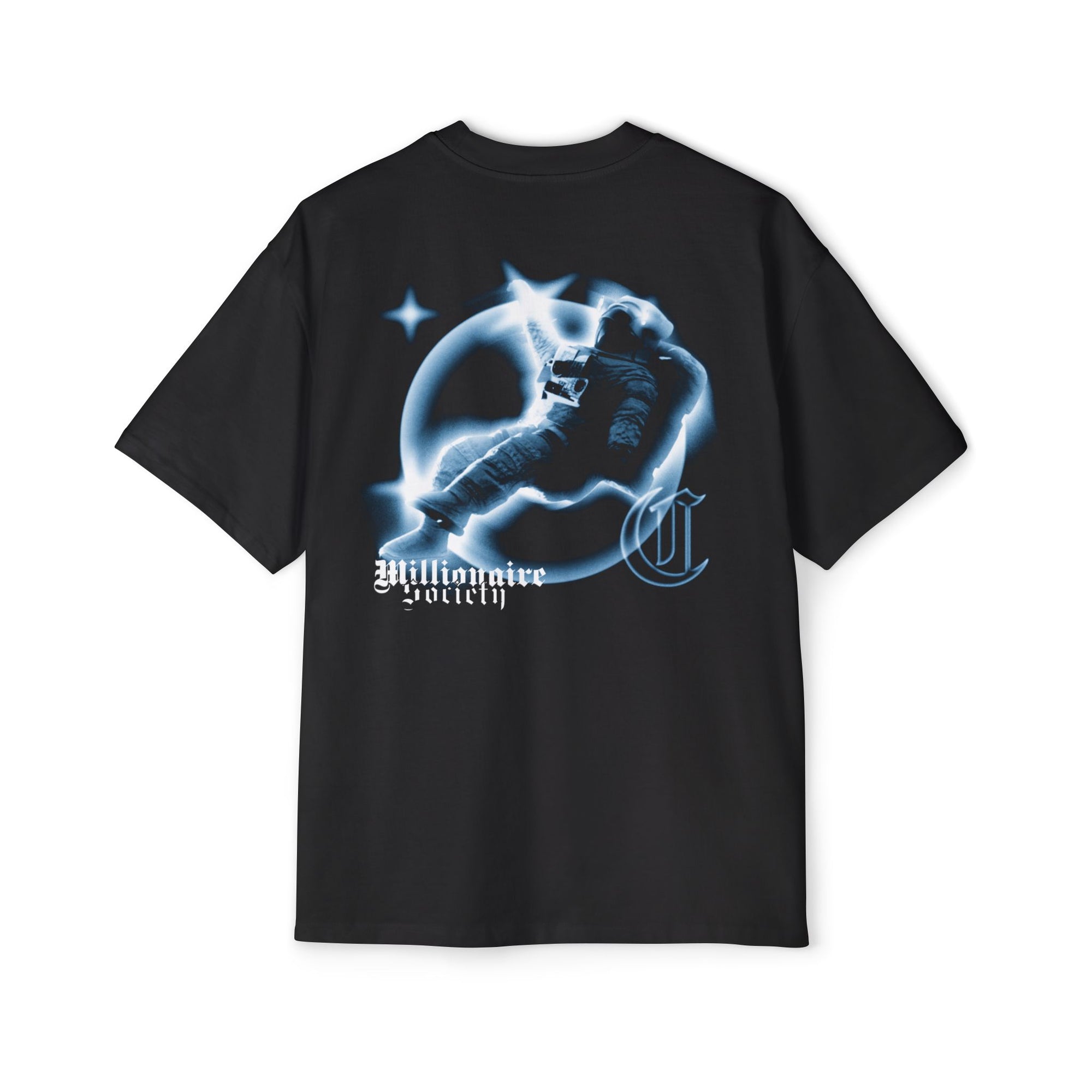 ASTRO Heavy Oversized Tee