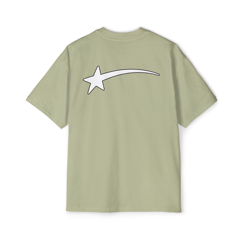 MILLIONAIRE Heavy Oversized Tee