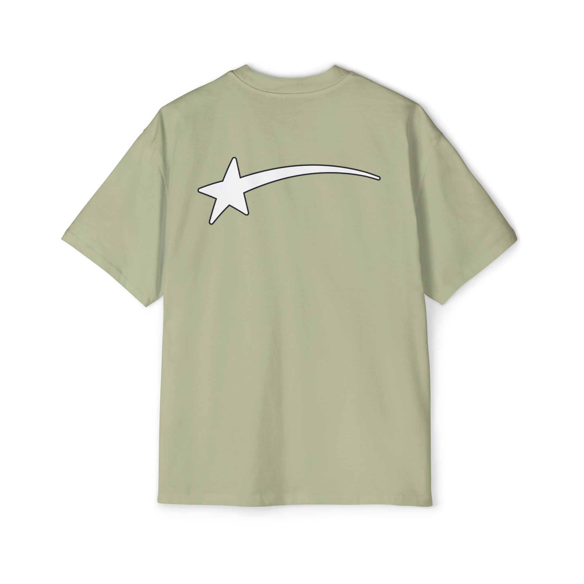 MILLIONAIRE Heavy Oversized Tee
