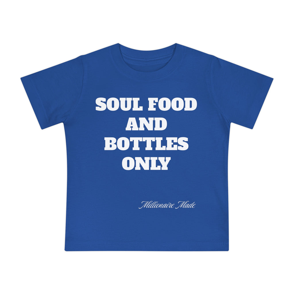 Soul Food Baby