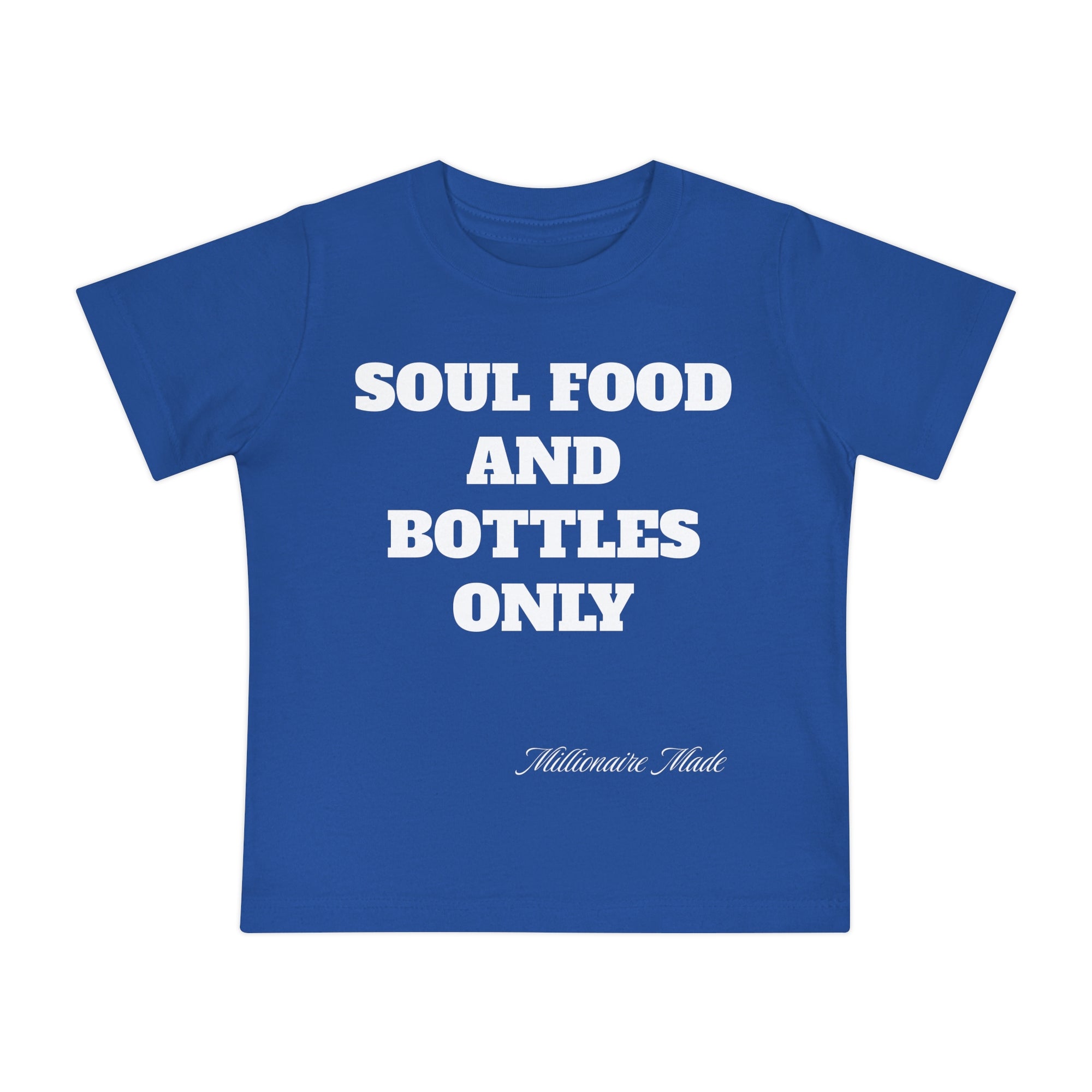Soul Food Baby