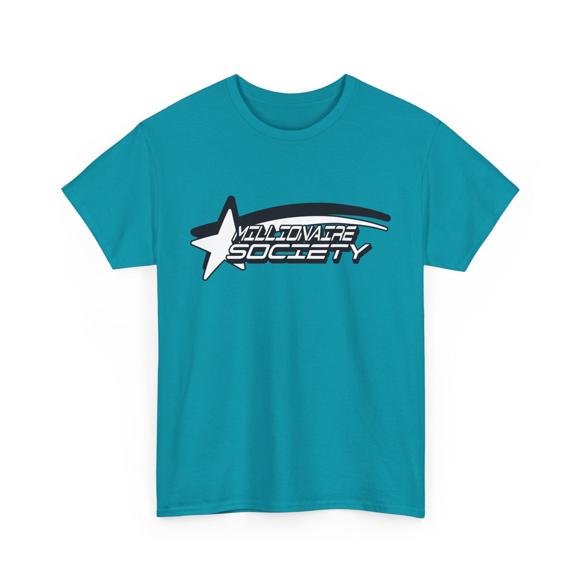 GRAPHIC TEE