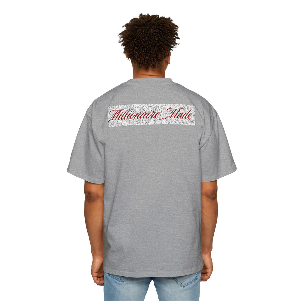 Made Millionaire