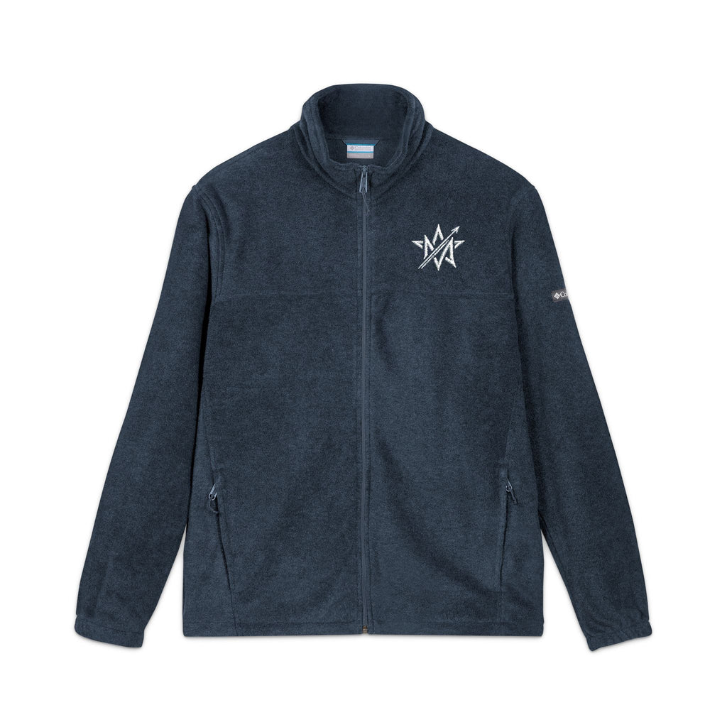 MILLIONAIRE COLUMBIA FLEECE JACKET