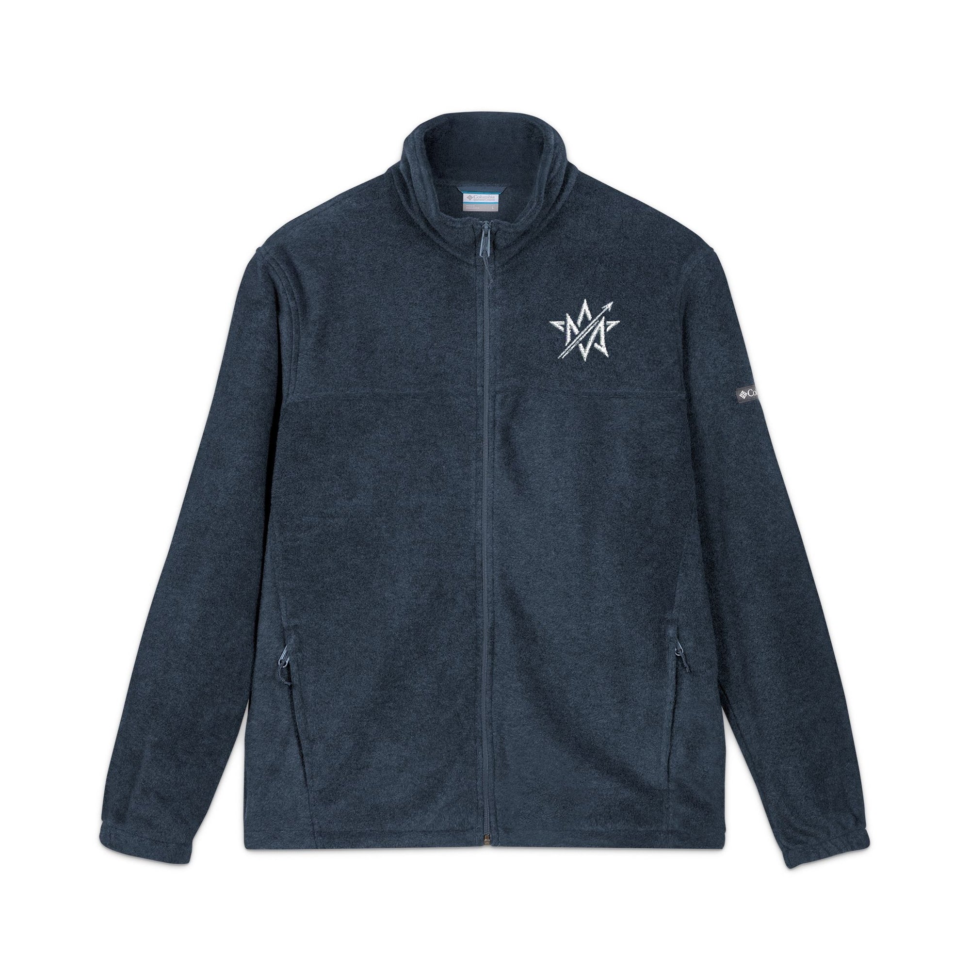 MILLIONAIRE COLUMBIA FLEECE JACKET