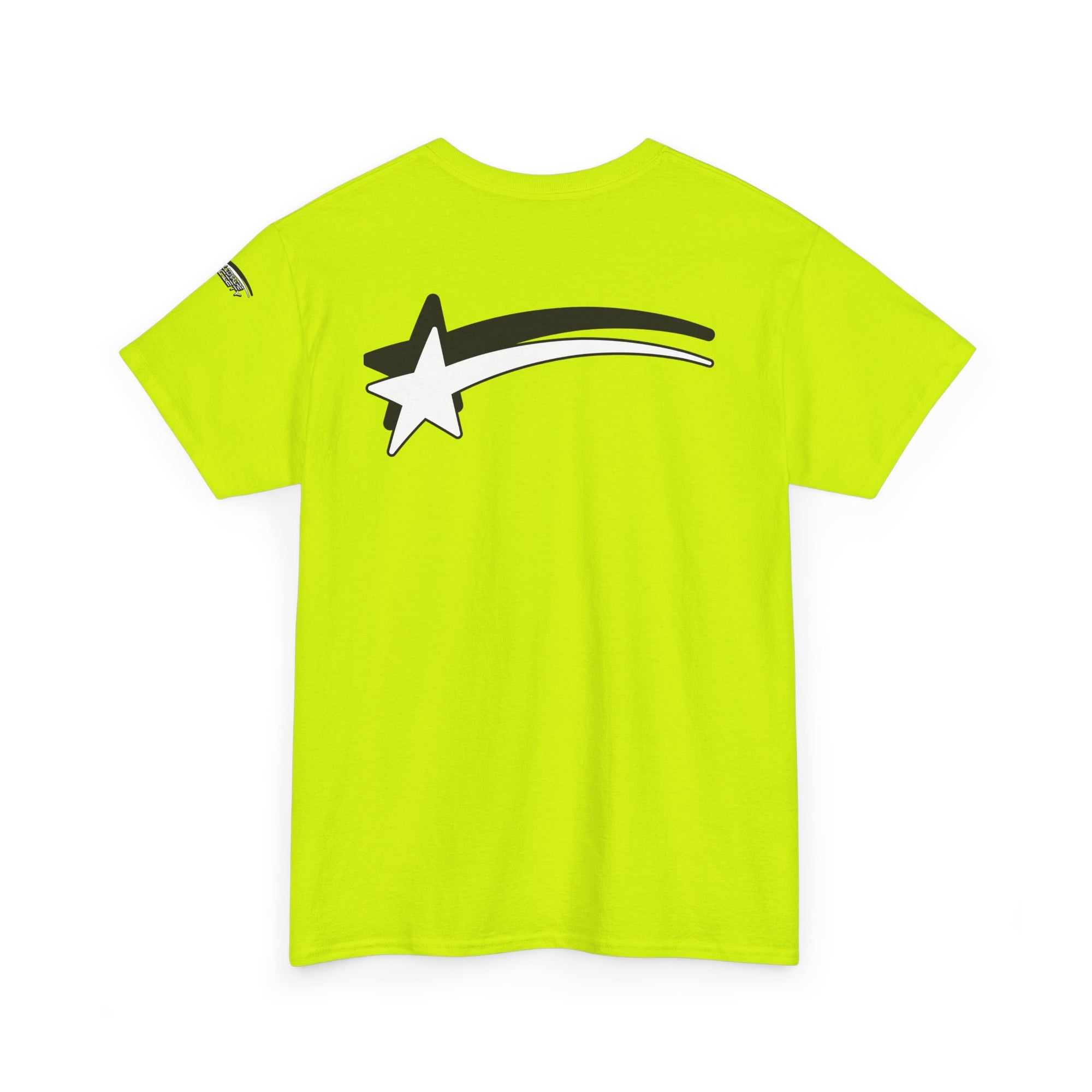 MINIMAL Heavy Cotton Tee
