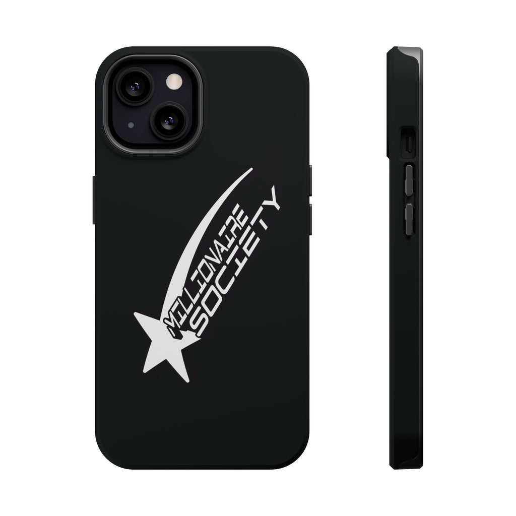 Magnetic Tough Cases