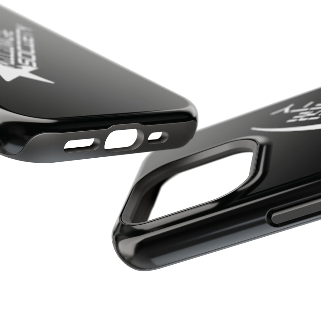 Magnetic Tough Cases
