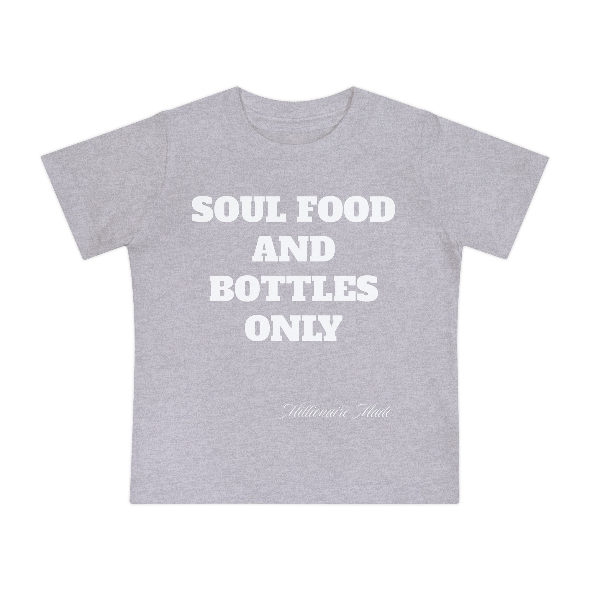 Soul Food Baby