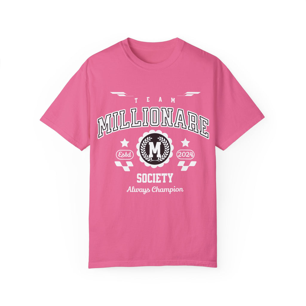 Team Millionaire