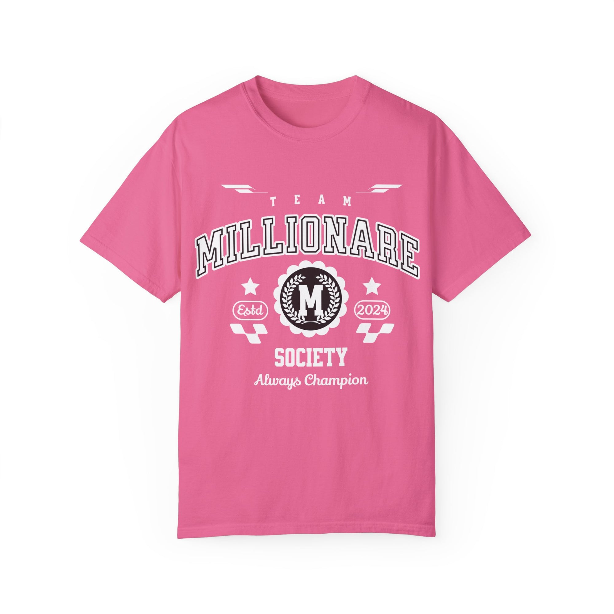 Team Millionaire