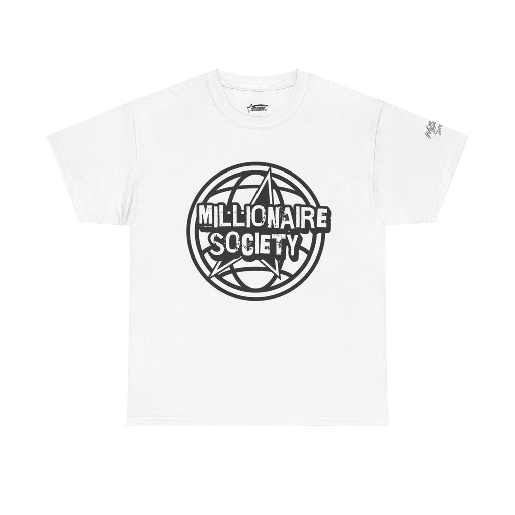 GRAPHIC TEE