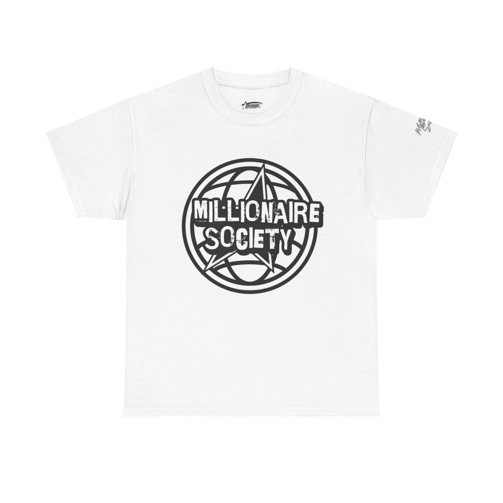 GRAPHIC TEE