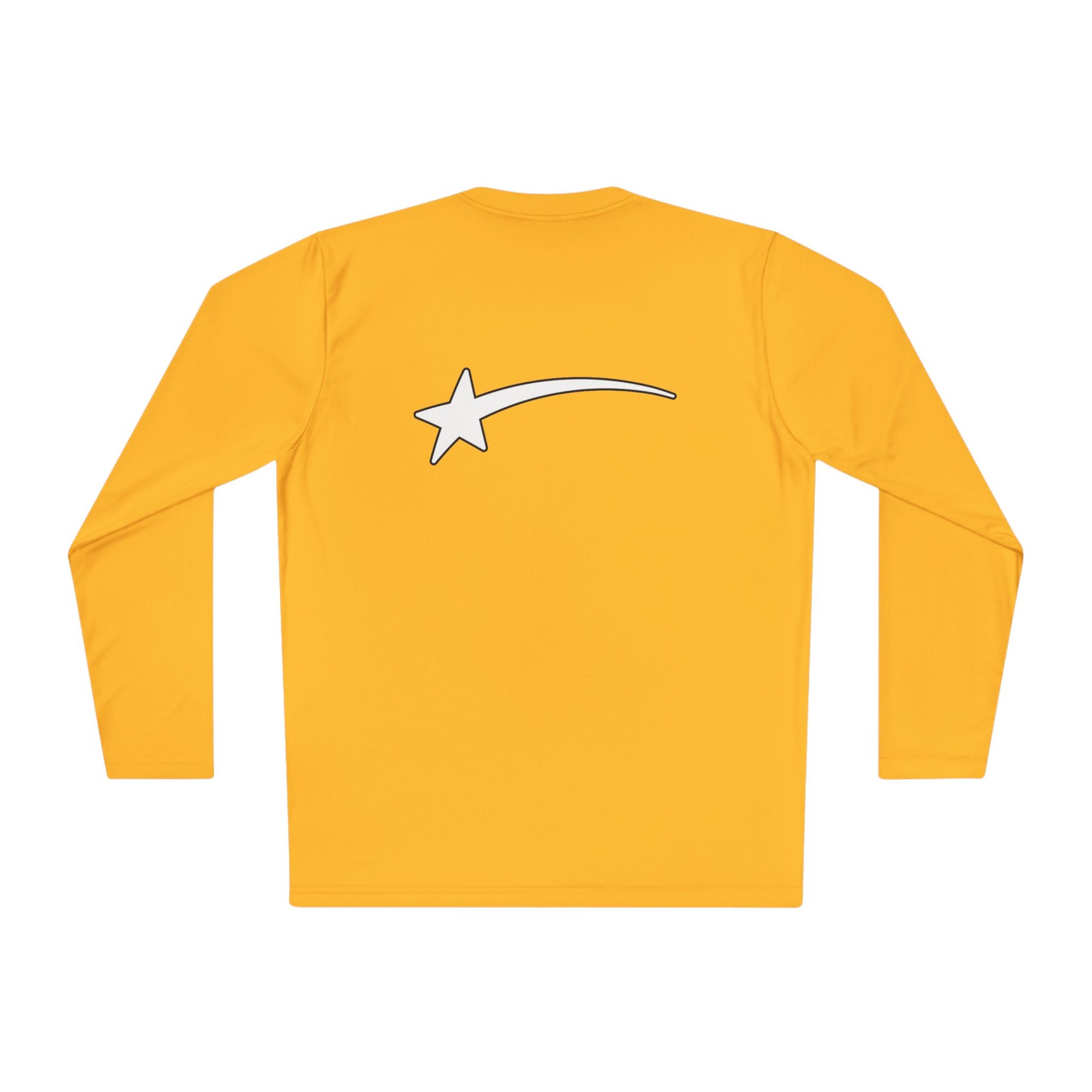 MILLIONAIRE Lightweight Long Sleeve Tee