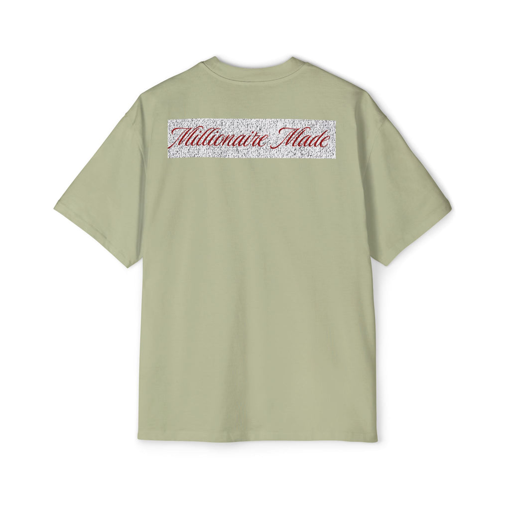 Made Millionaire