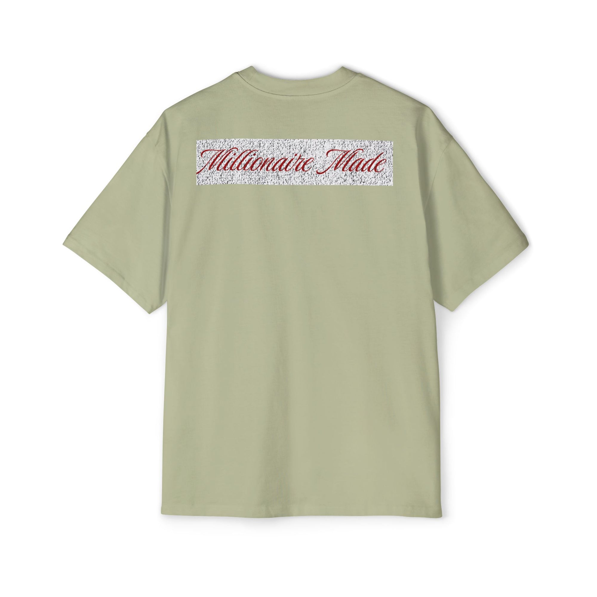 Made Millionaire